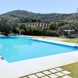 3* Parque de vacaciones Puente Nuevo