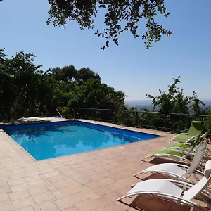  Apartahotel Arroyo Parrilla