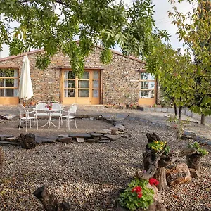 3* Resort El Paraje Del Chef