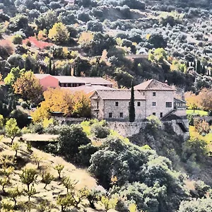  Hotel Cortijo La Argumosa
