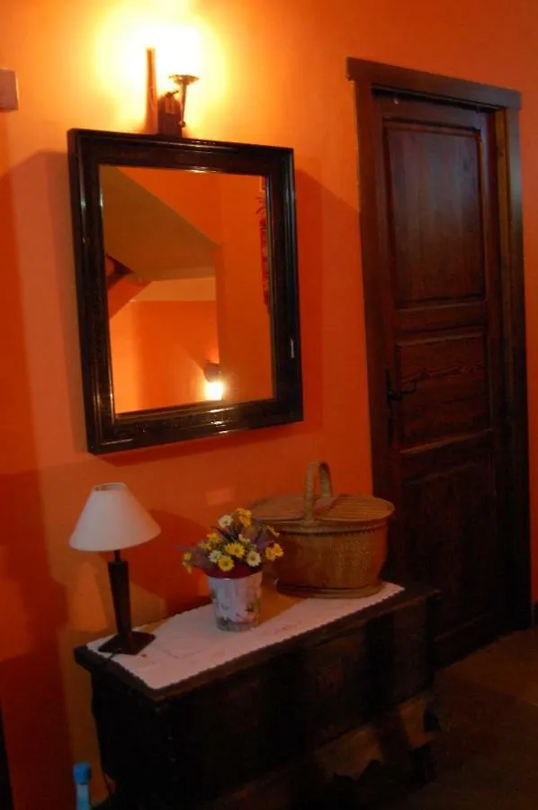 Hotel La magnolia La Puerta de Segura España